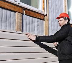 Best Siding for New Construction  in Brainerd, MN